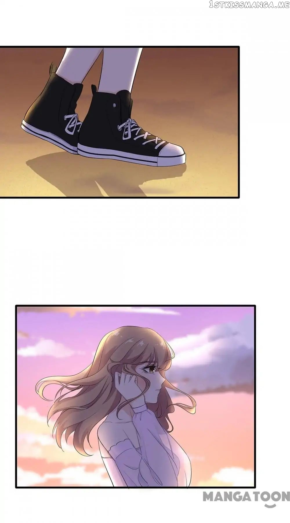 My Wife is Cute chapter 29 - page 16