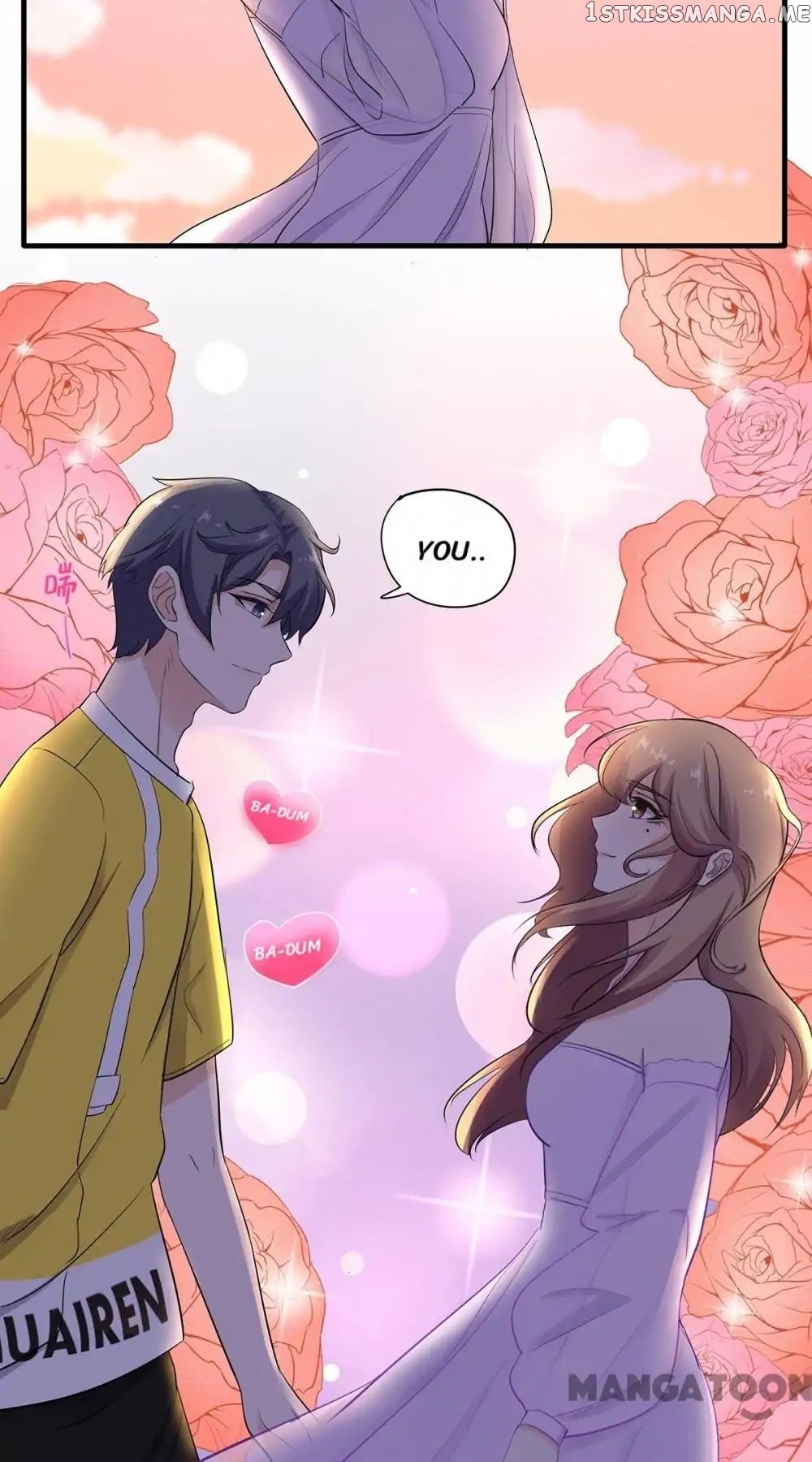 My Wife is Cute chapter 29 - page 18
