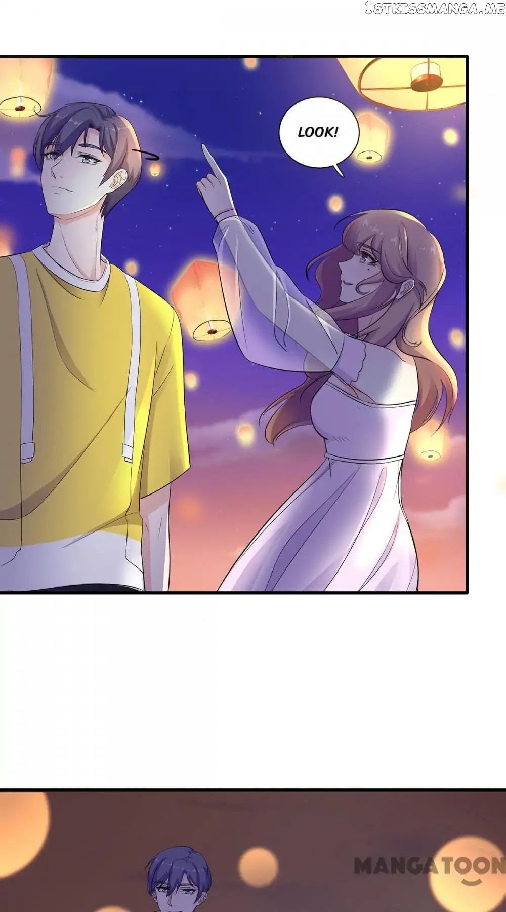 My Wife is Cute chapter 29 - page 20