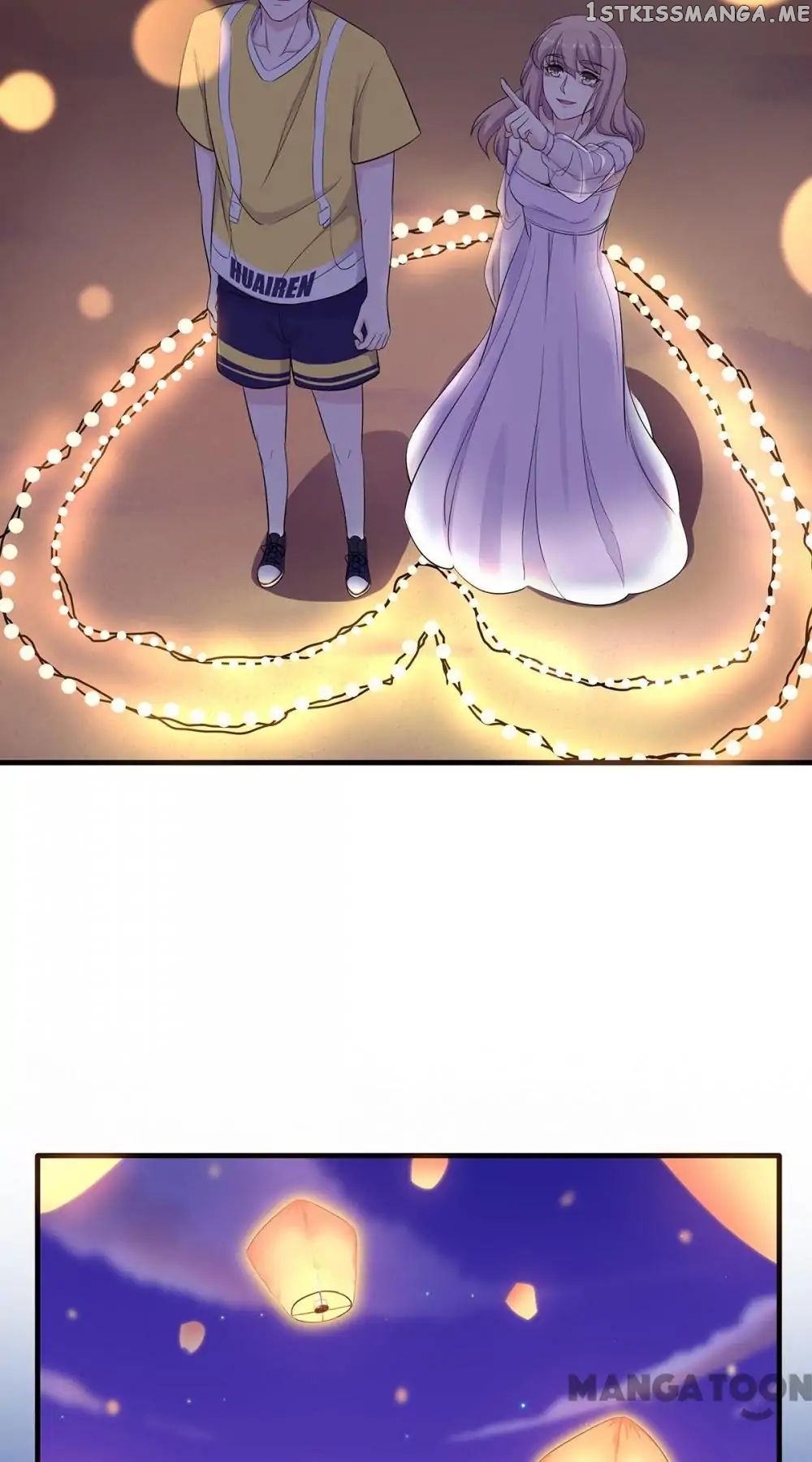My Wife is Cute chapter 29 - page 21