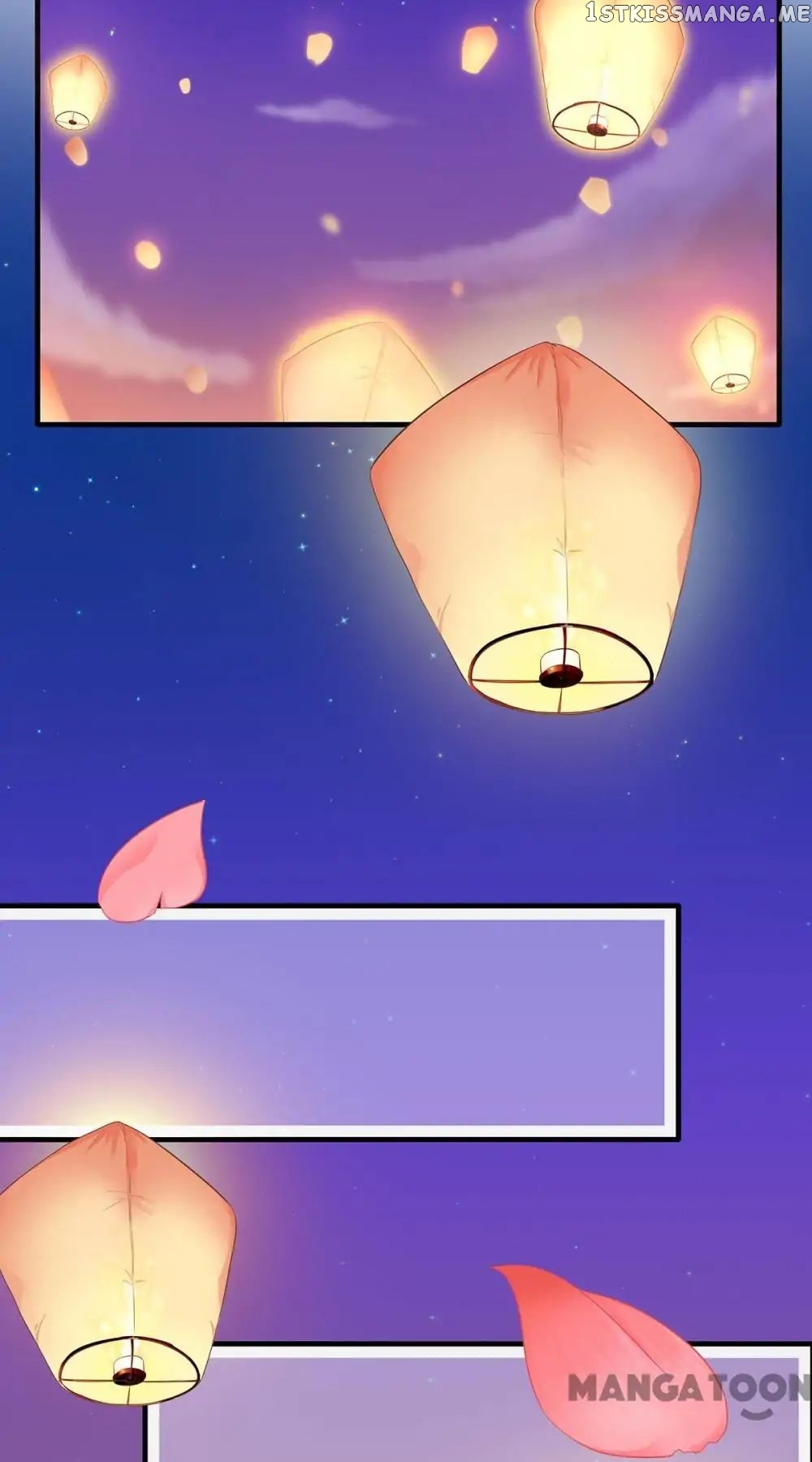 My Wife is Cute chapter 29 - page 22