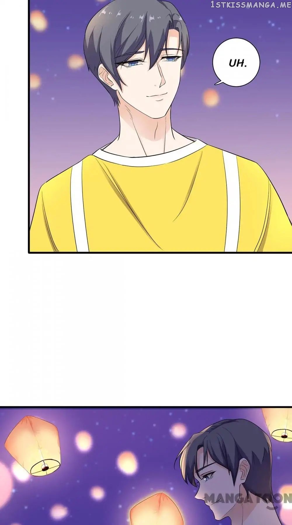 My Wife is Cute chapter 29 - page 25