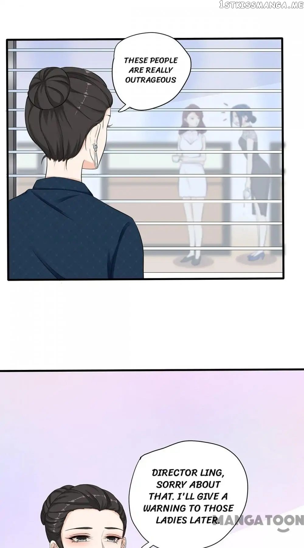 My Wife is Cute chapter 29 - page 4