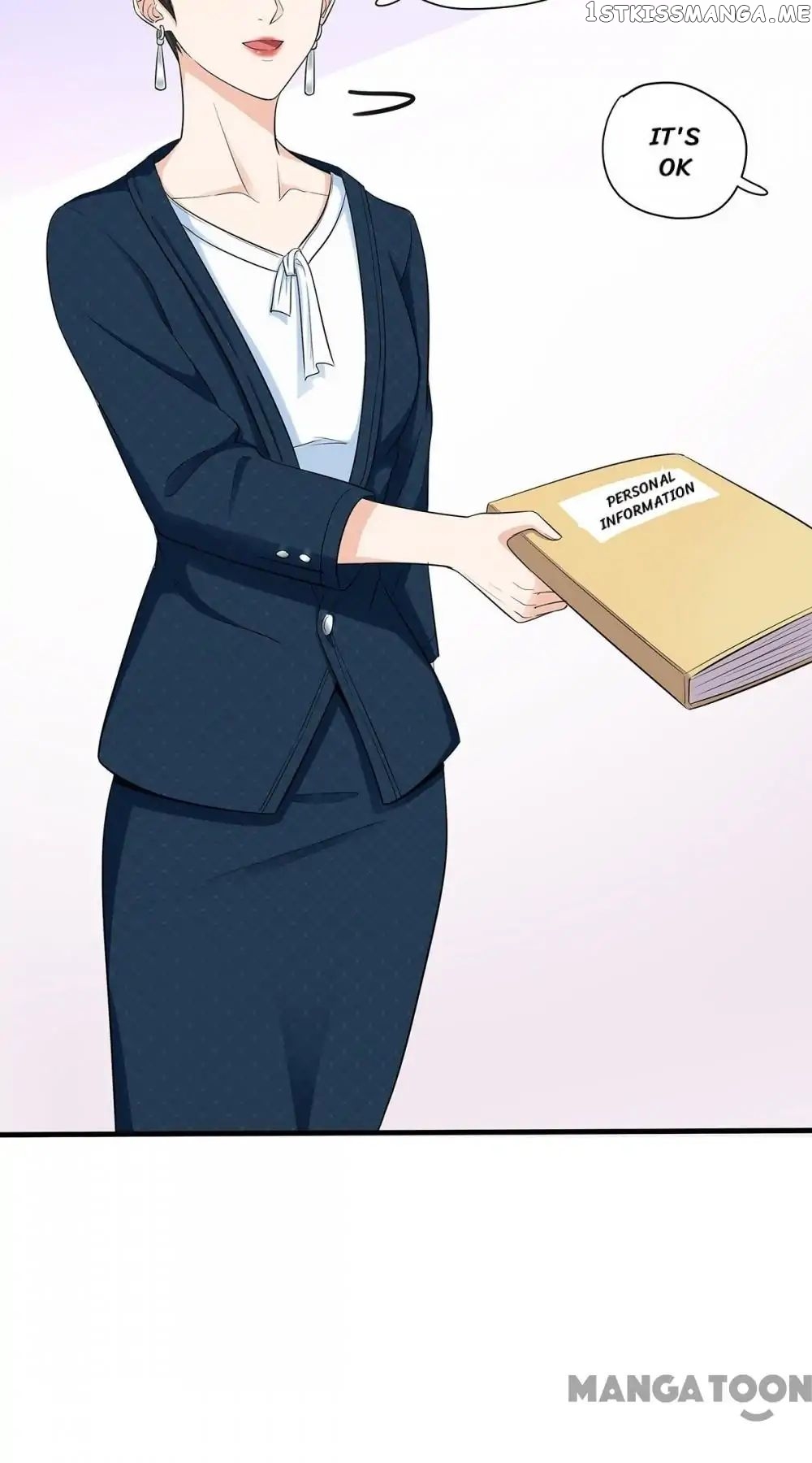 My Wife is Cute chapter 29 - page 5