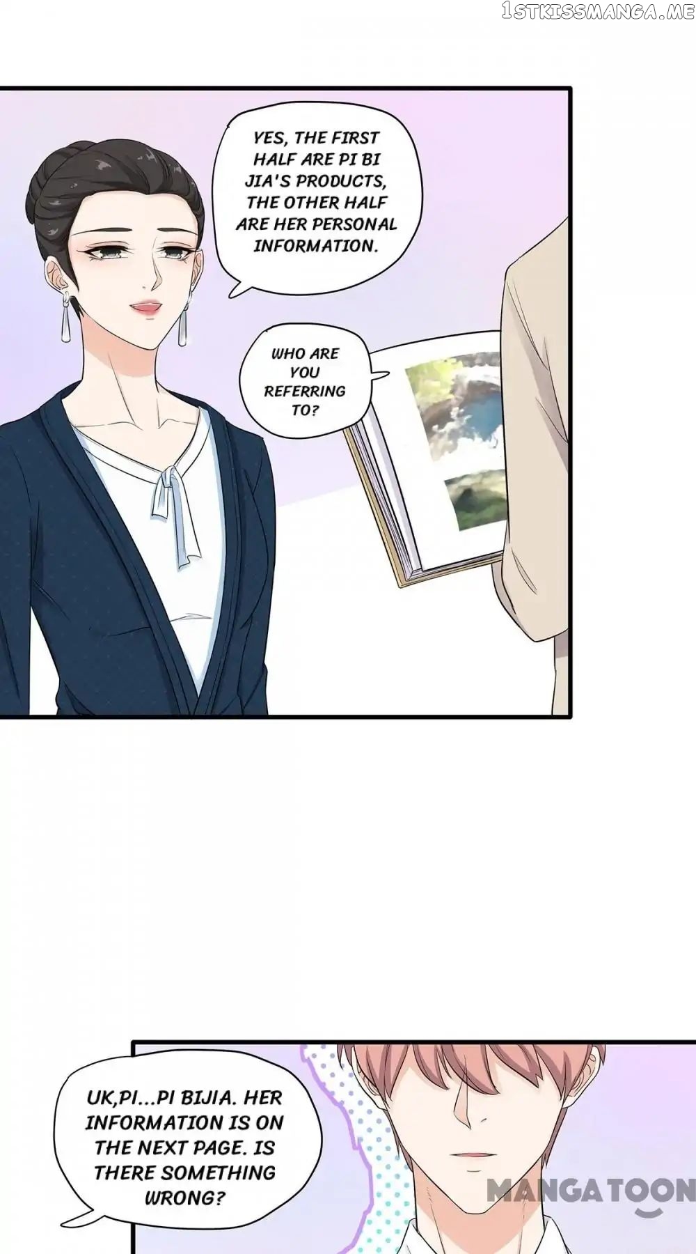 My Wife is Cute chapter 29 - page 8