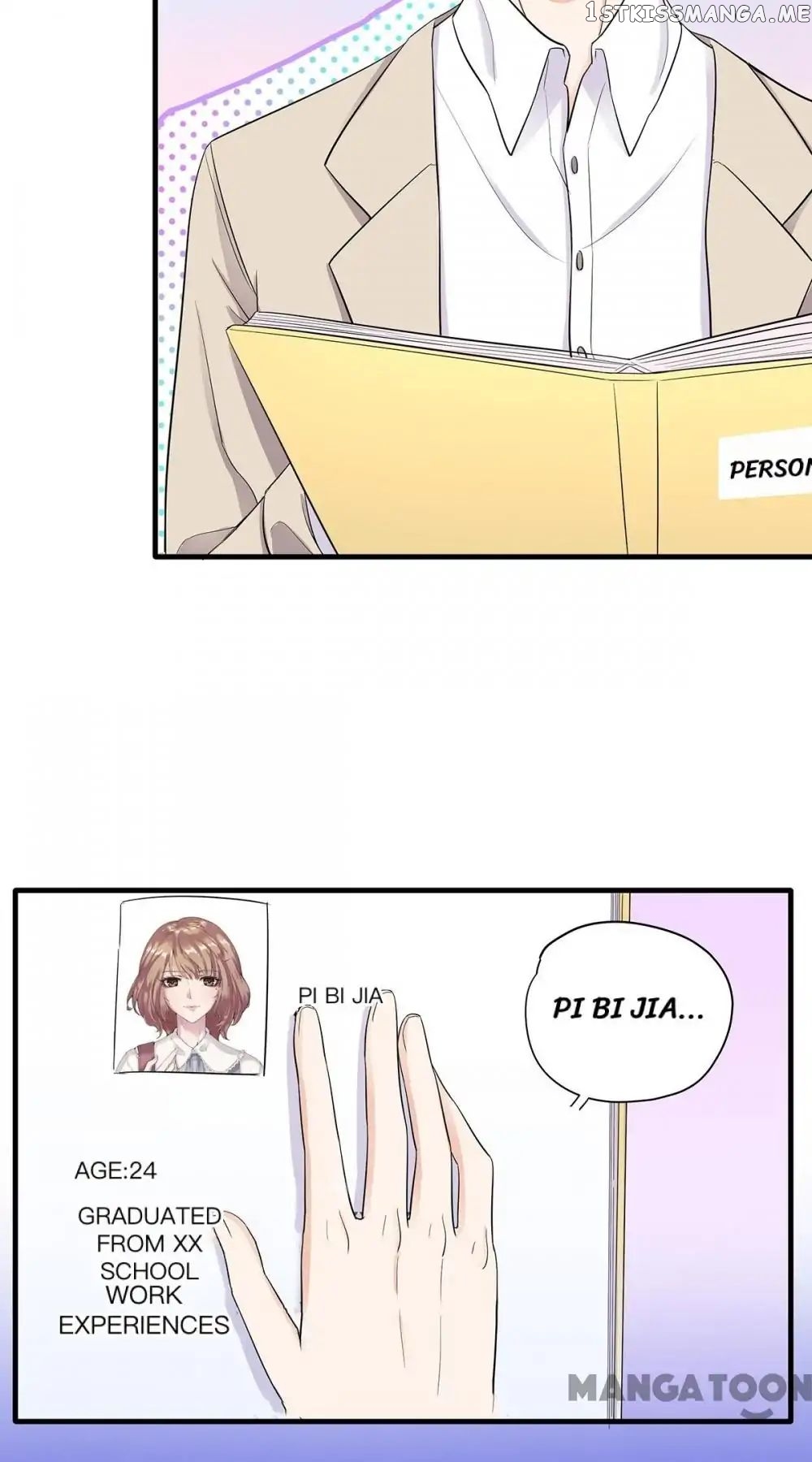 My Wife is Cute chapter 29 - page 9