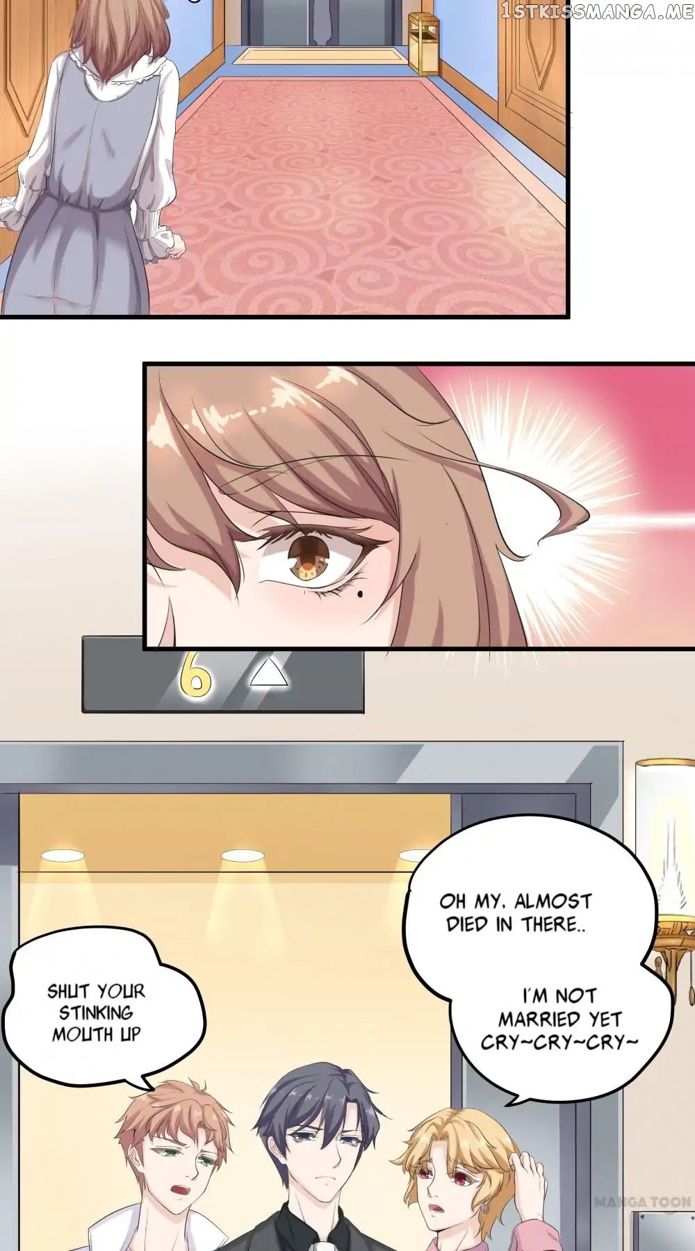 My Wife is Cute chapter 3 - page 10