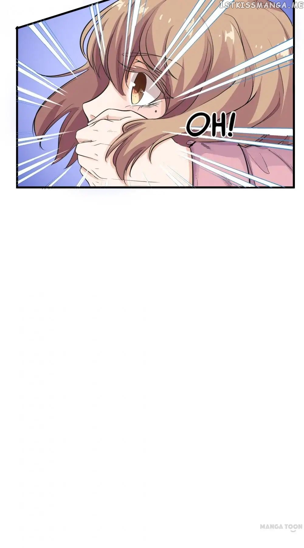 My Wife is Cute chapter 3 - page 19