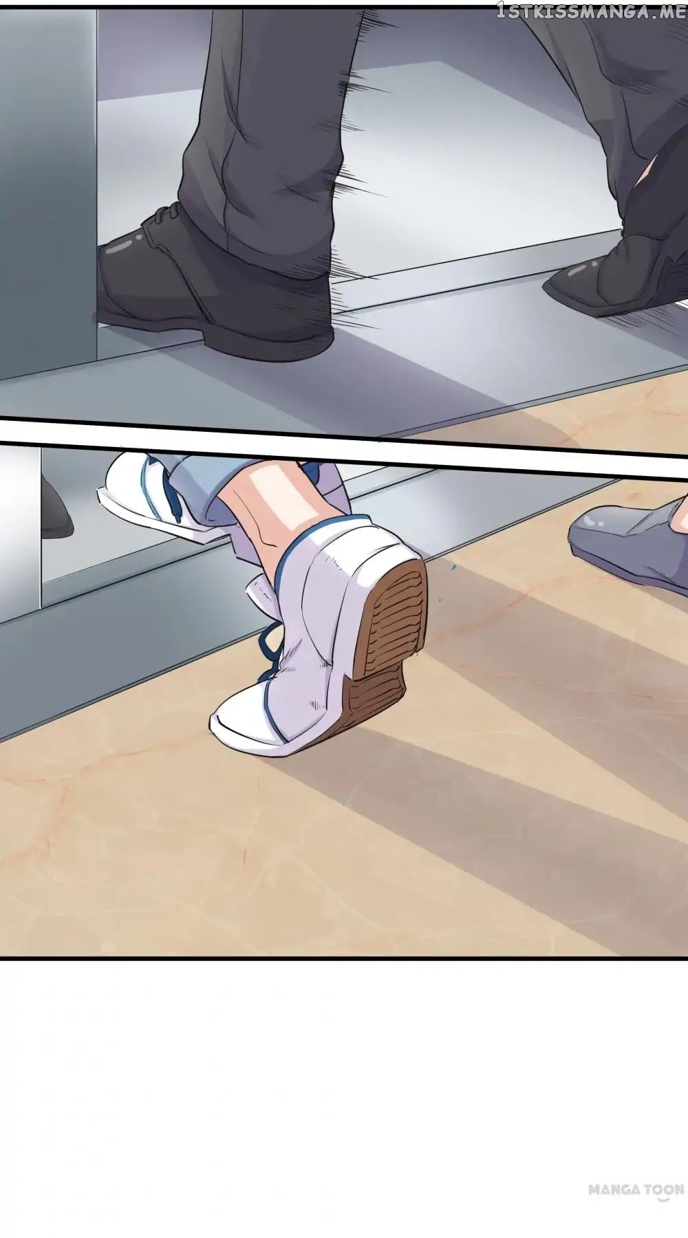 My Wife is Cute chapter 3 - page 3