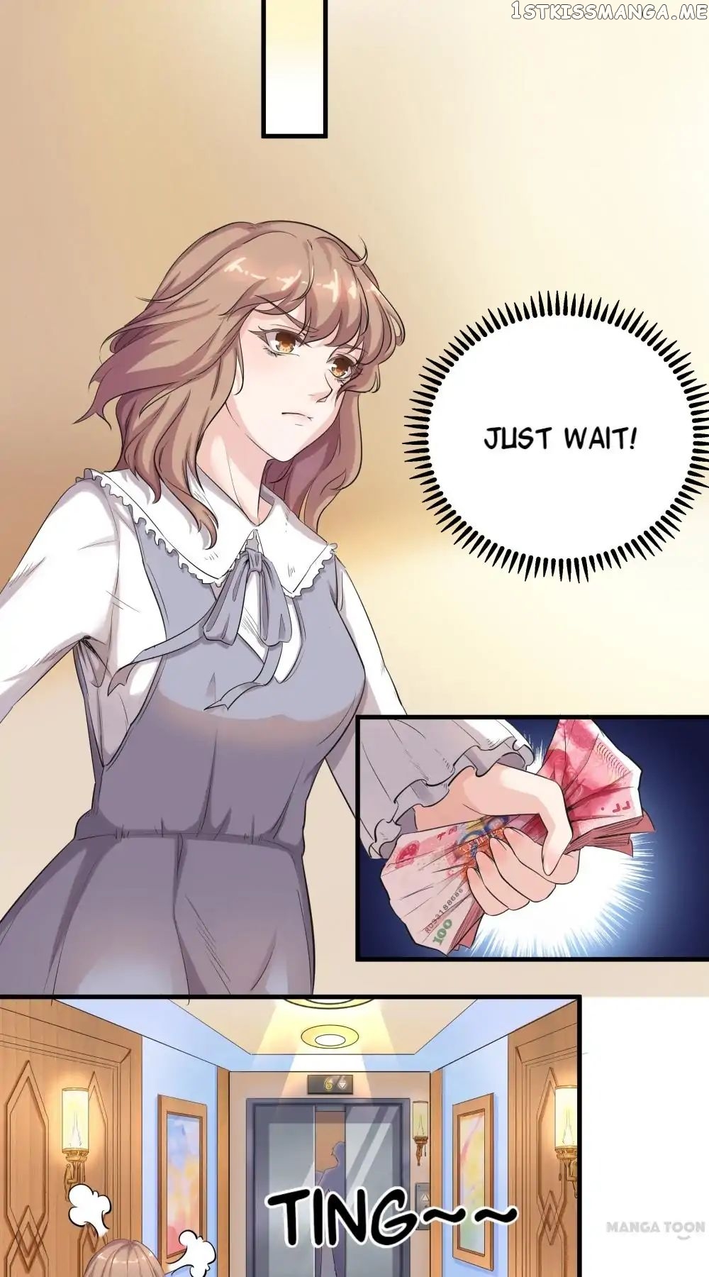 My Wife is Cute chapter 3 - page 9