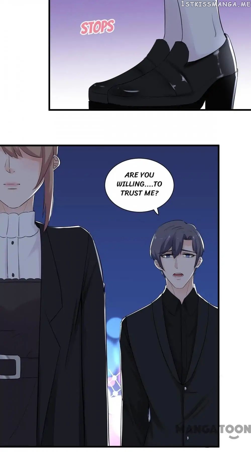 My Wife is Cute chapter 64 - page 14
