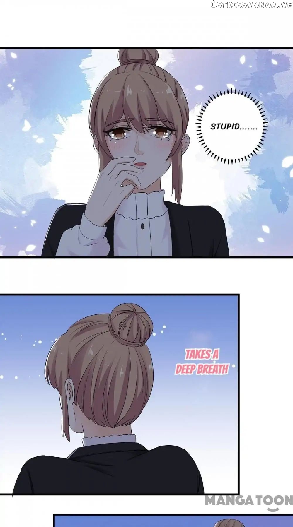 My Wife is Cute chapter 64 - page 15