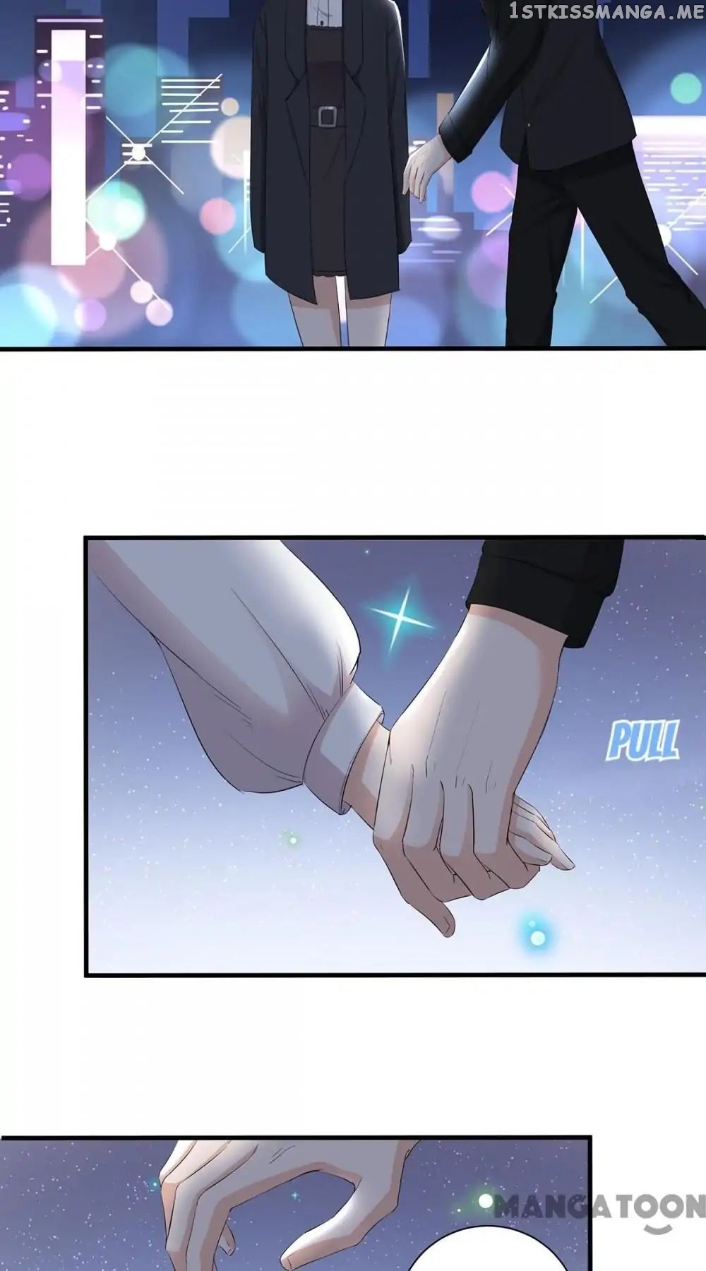 My Wife is Cute chapter 64 - page 18