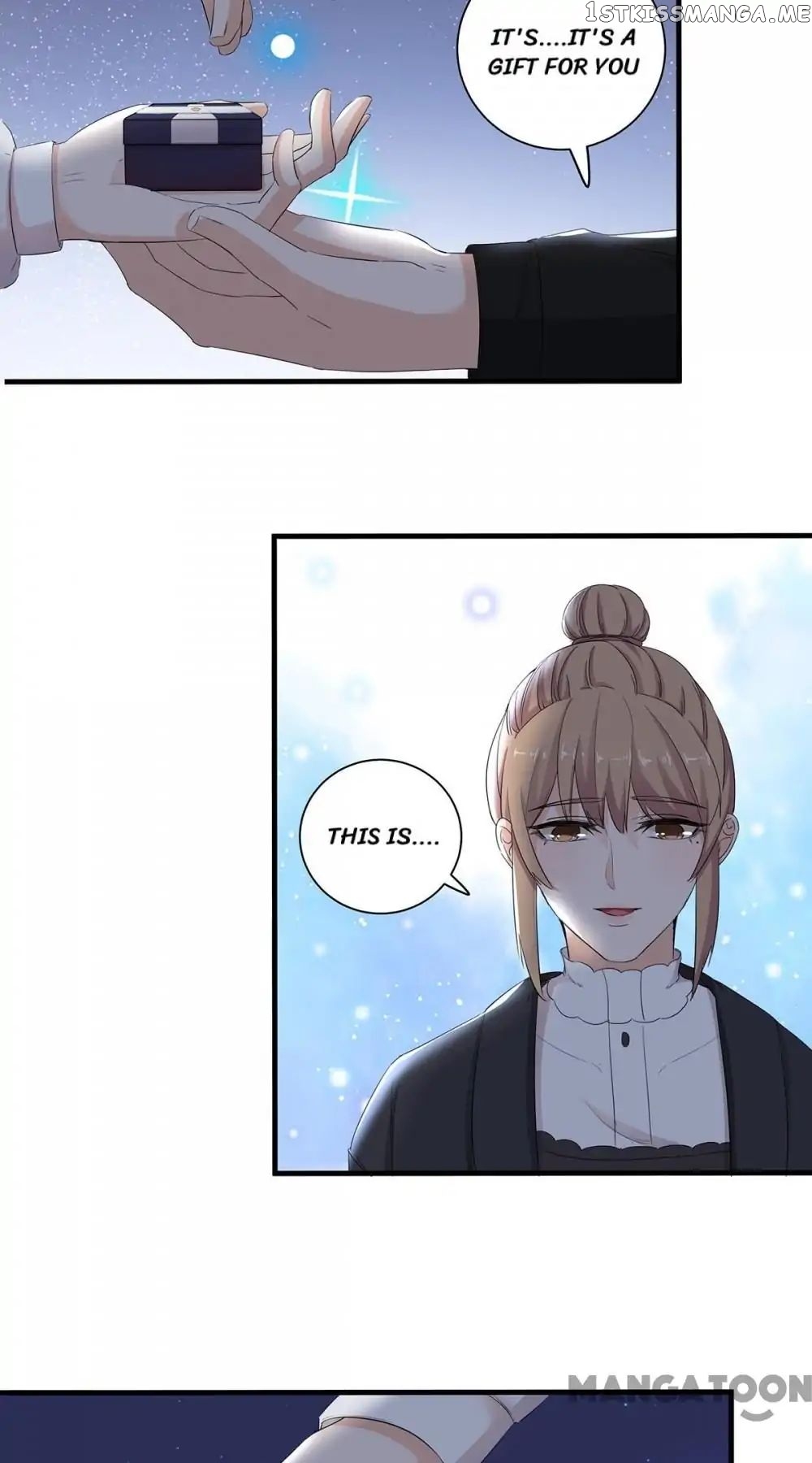 My Wife is Cute chapter 64 - page 19