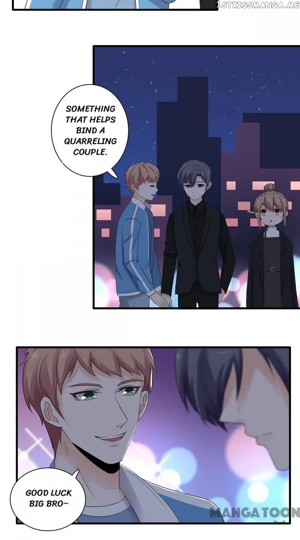 My Wife is Cute chapter 64 - page 2