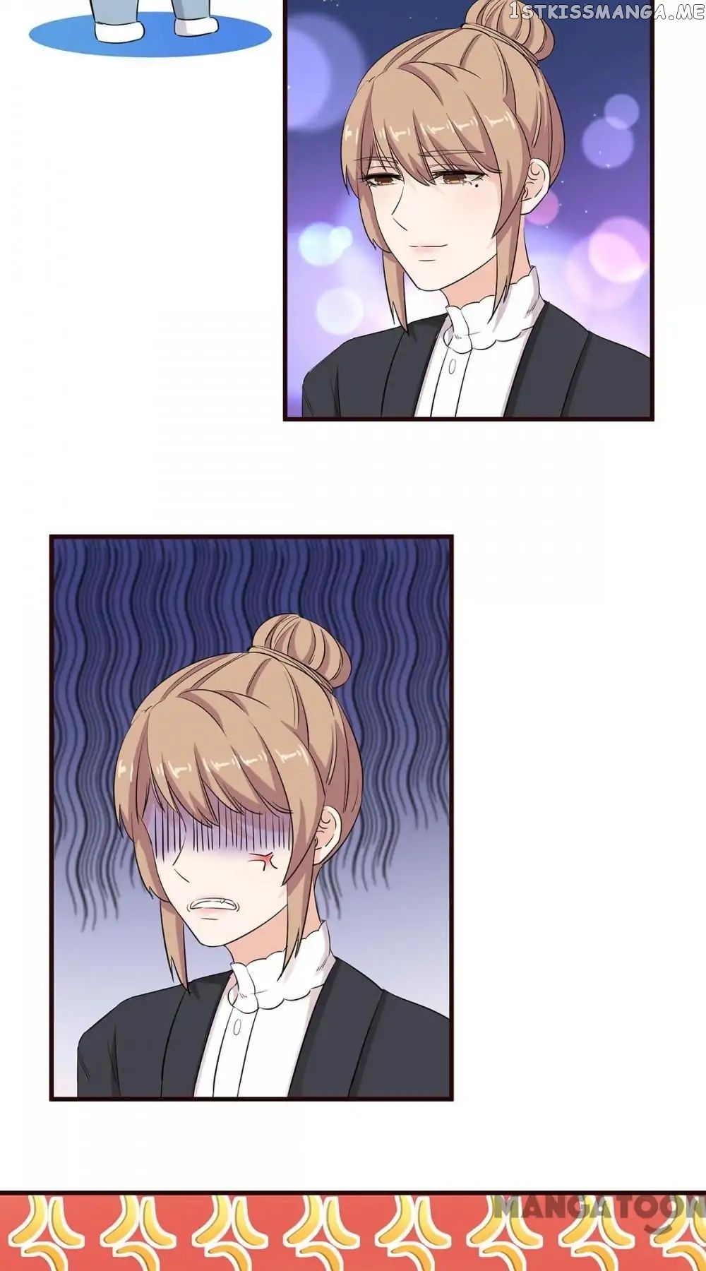My Wife is Cute chapter 64 - page 22