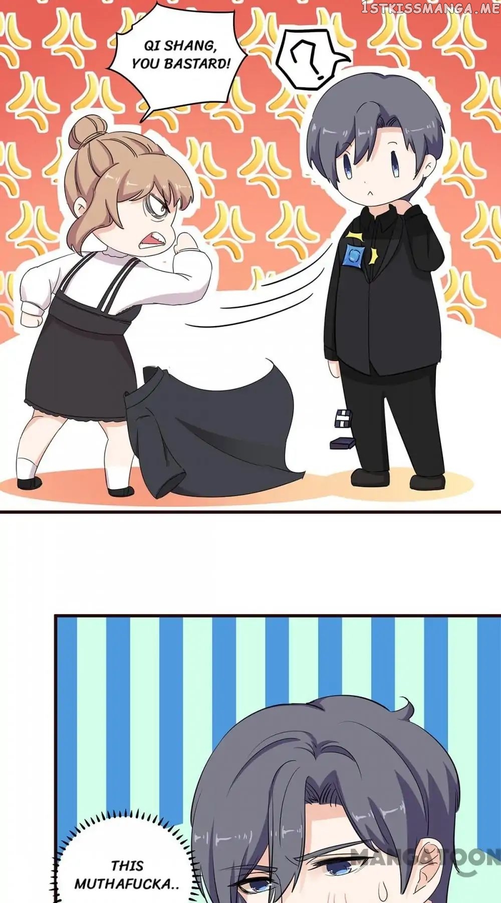 My Wife is Cute chapter 64 - page 23