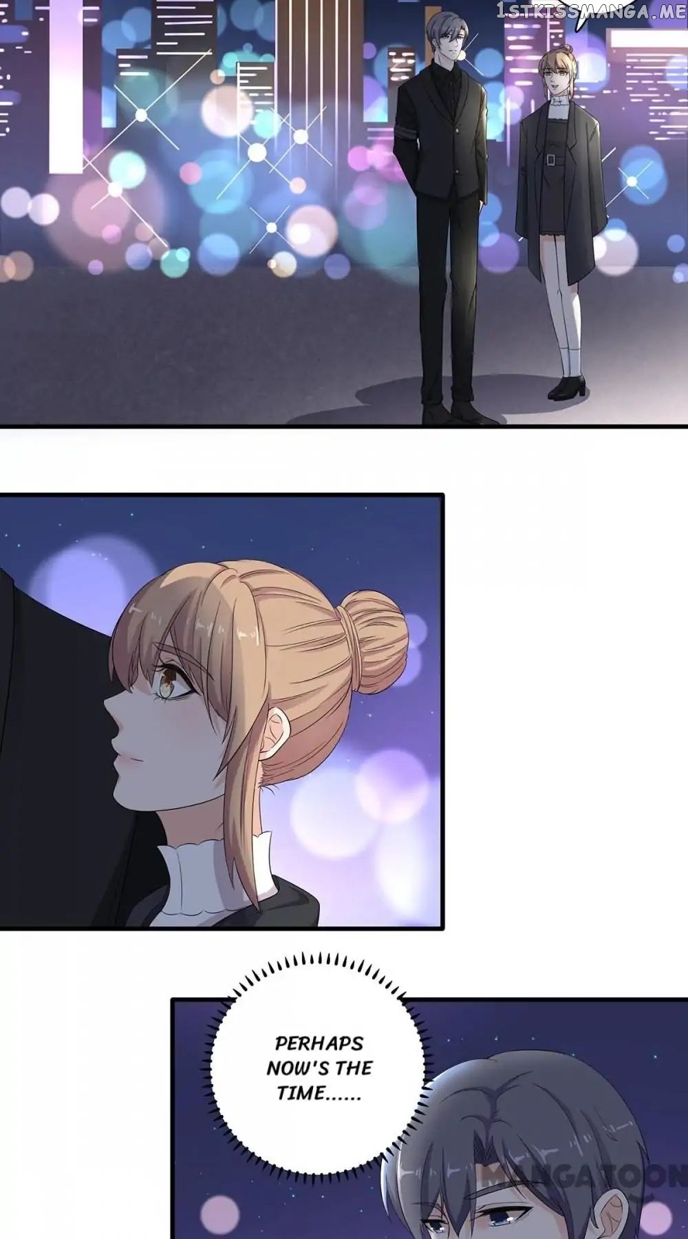 My Wife is Cute chapter 64 - page 7