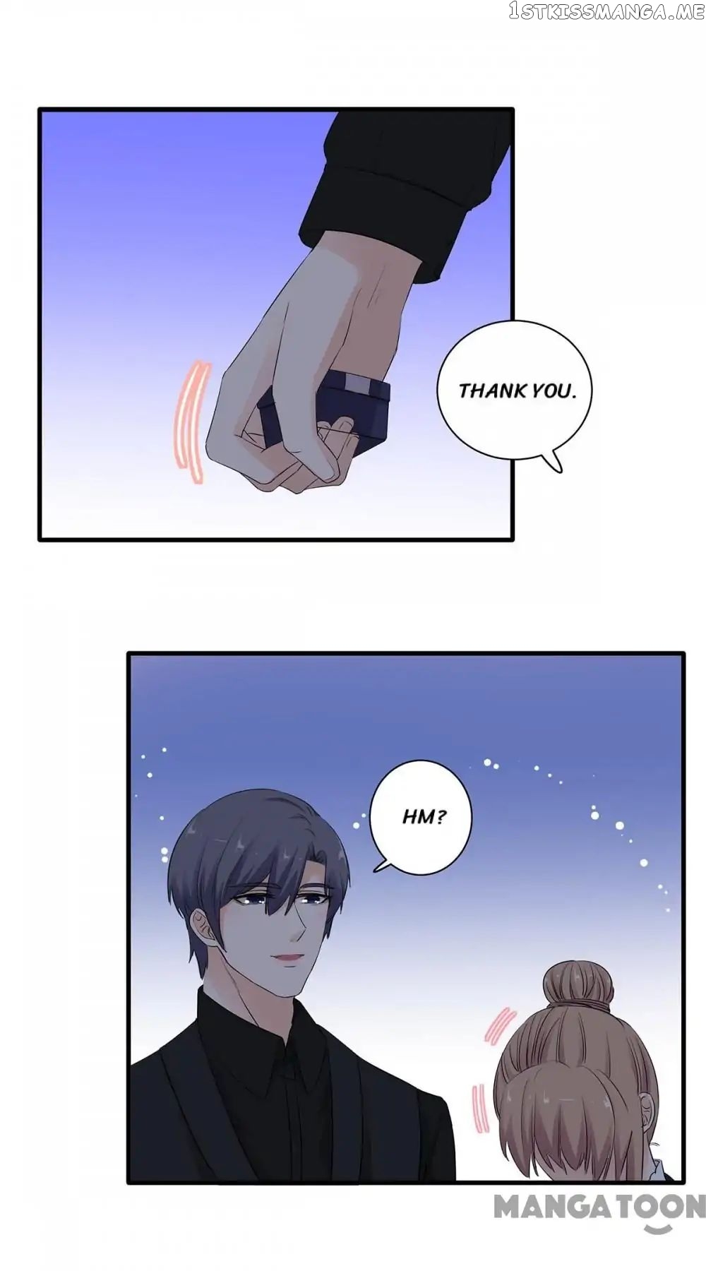 My Wife is Cute chapter 64 - page 9