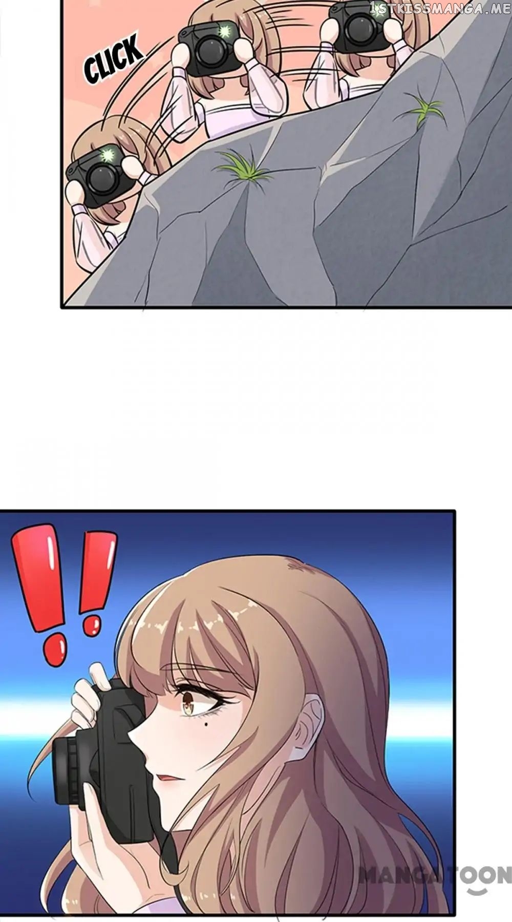 My Wife is Cute chapter 30 - page 11
