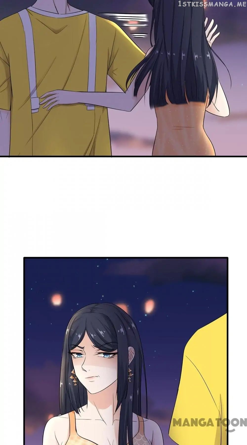 My Wife is Cute chapter 30 - page 15