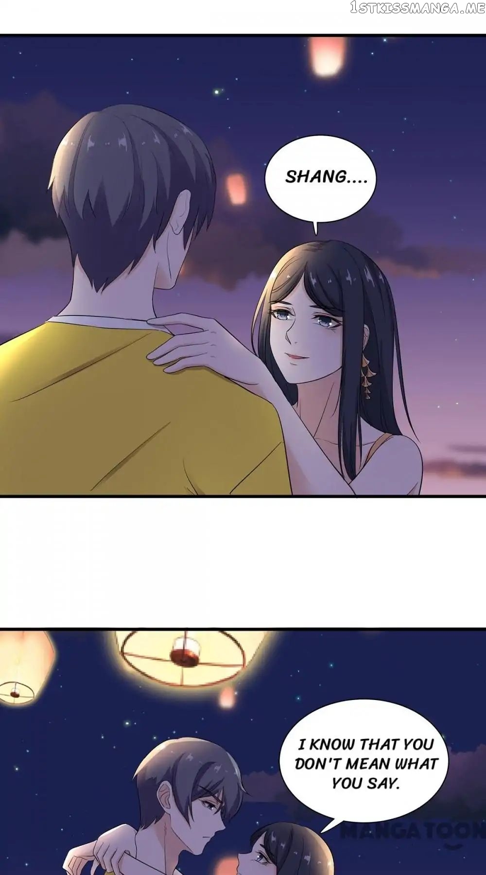 My Wife is Cute chapter 30 - page 17