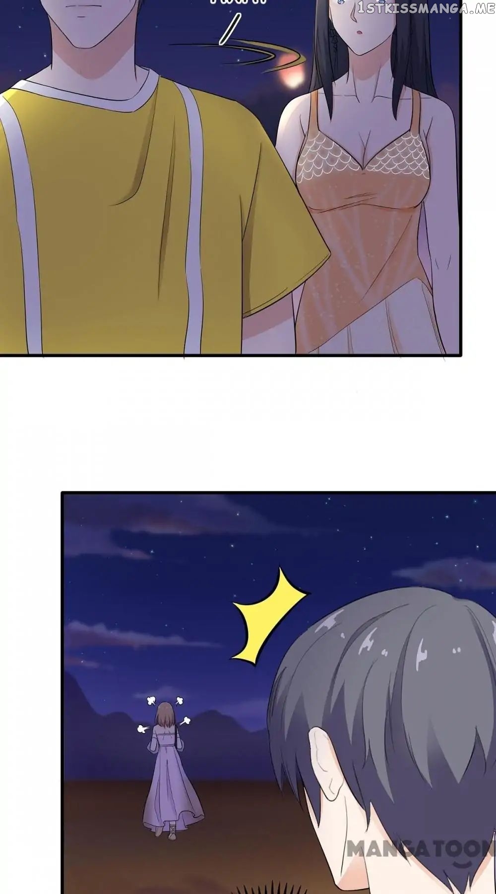 My Wife is Cute chapter 30 - page 19