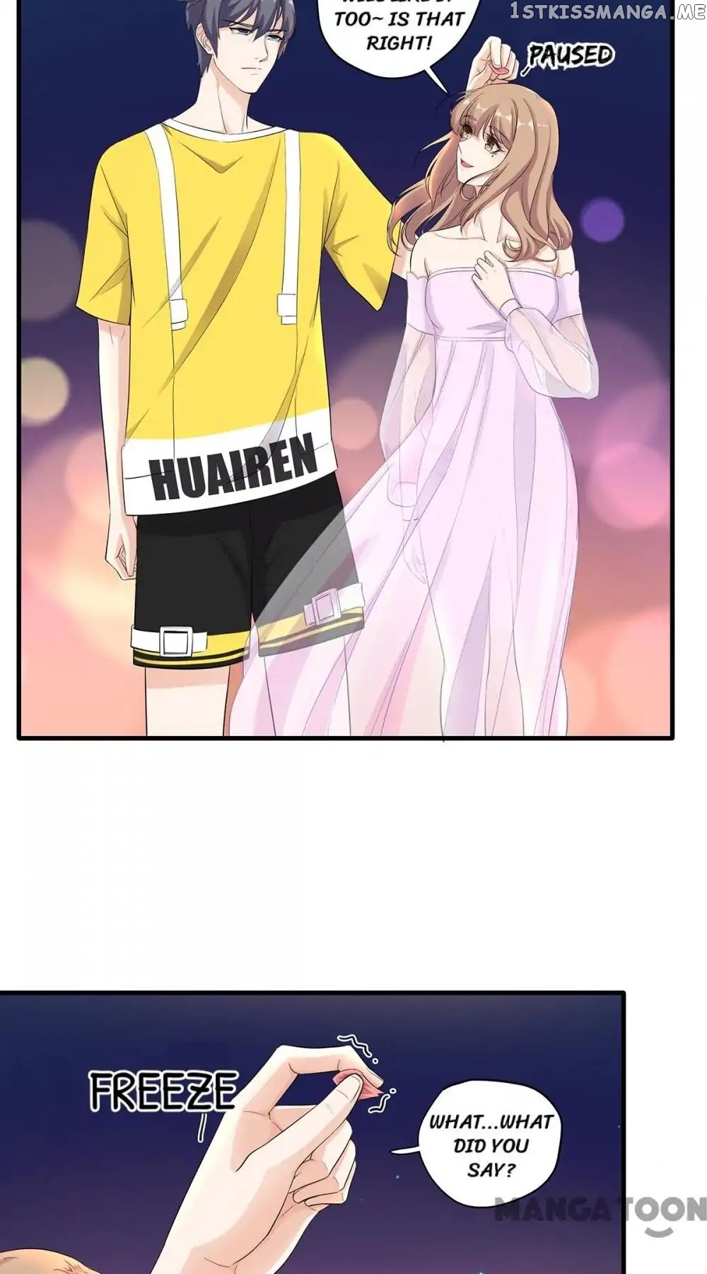 My Wife is Cute chapter 30 - page 2
