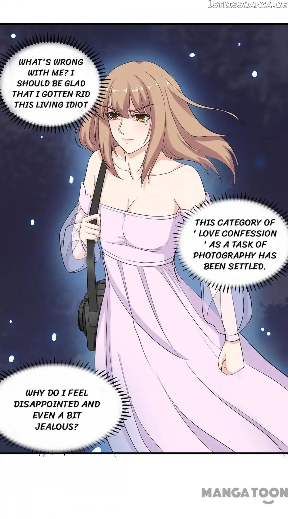 My Wife is Cute chapter 30 - page 21