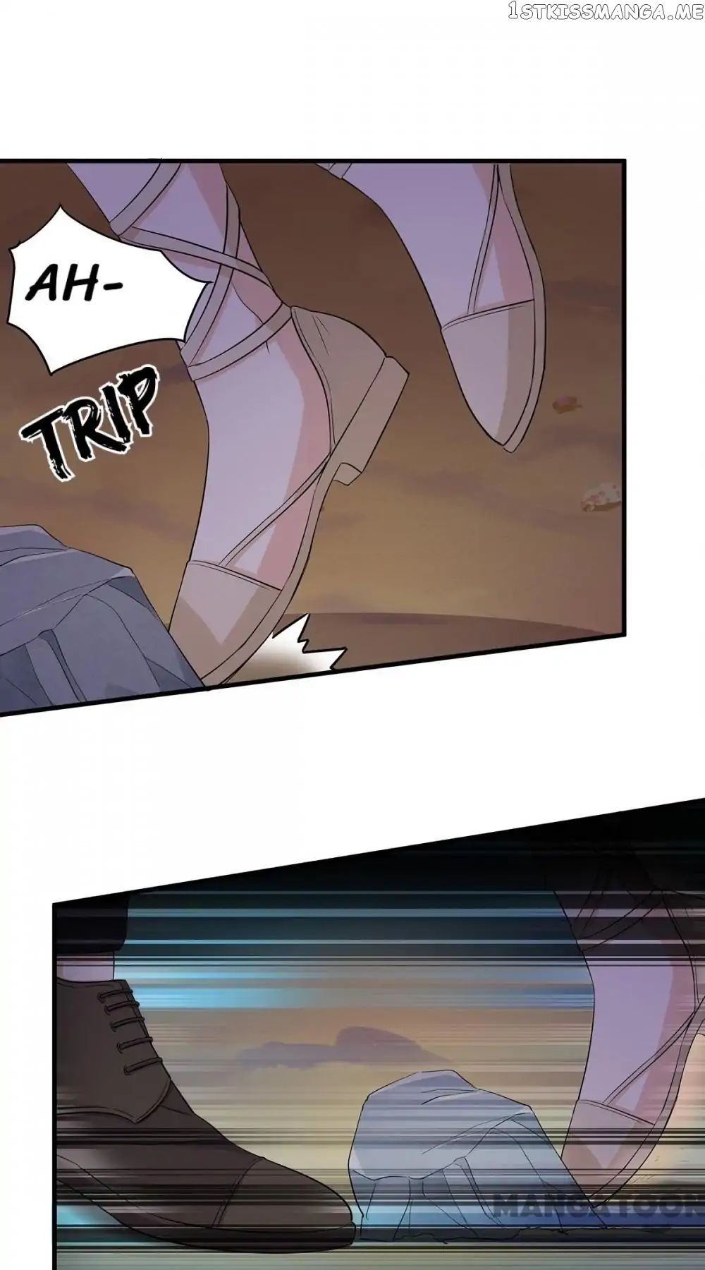 My Wife is Cute chapter 30 - page 22