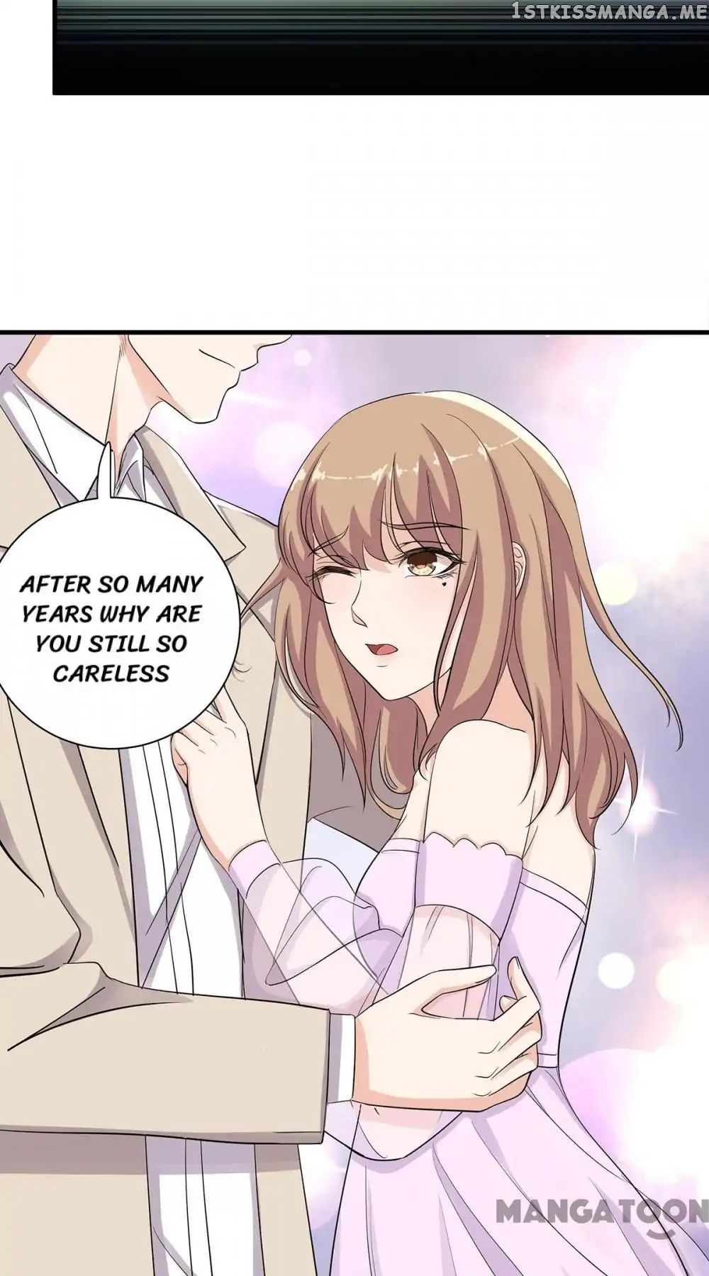 My Wife is Cute chapter 30 - page 23
