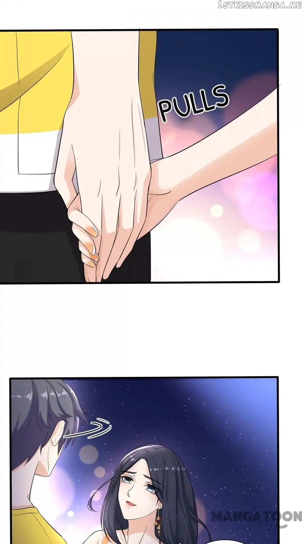 My Wife is Cute chapter 30 - page 25