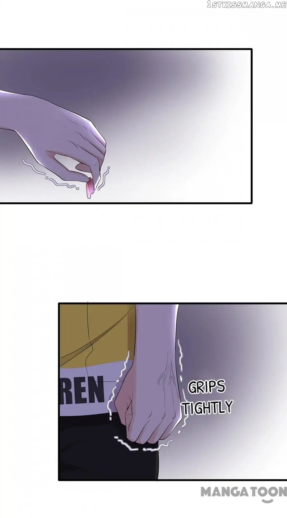 My Wife is Cute chapter 30 - page 5