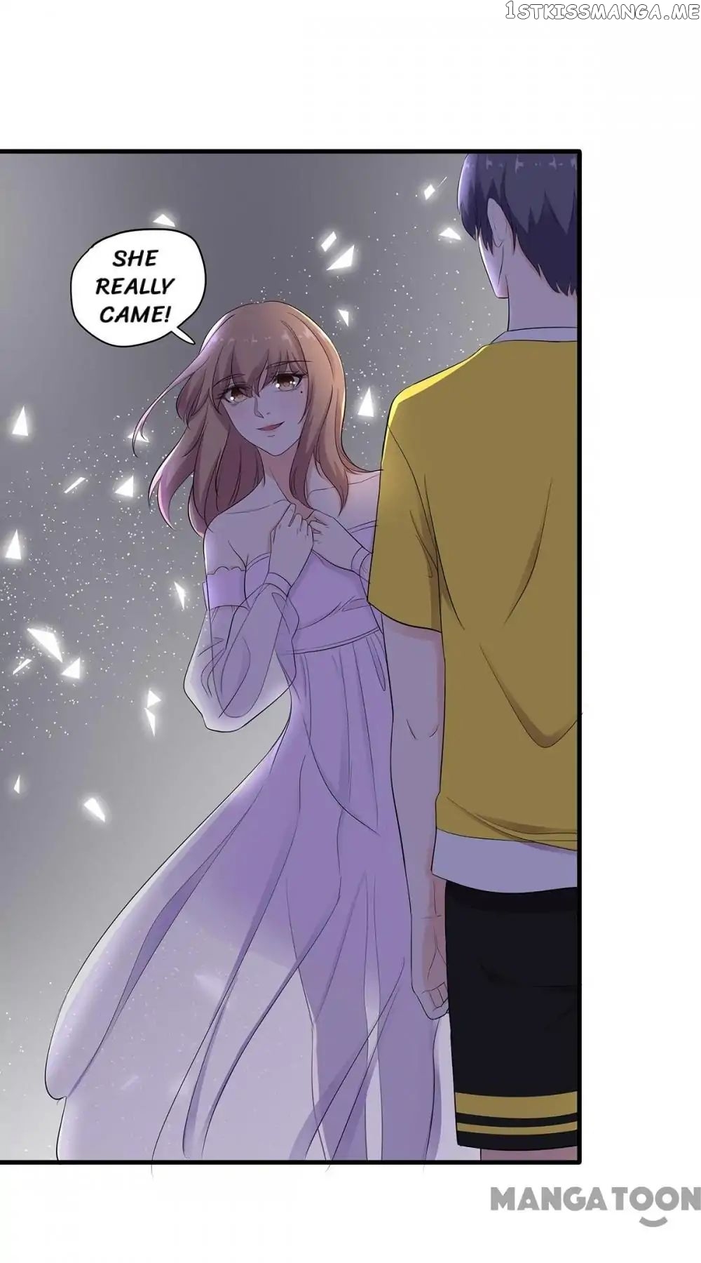 My Wife is Cute chapter 30 - page 6