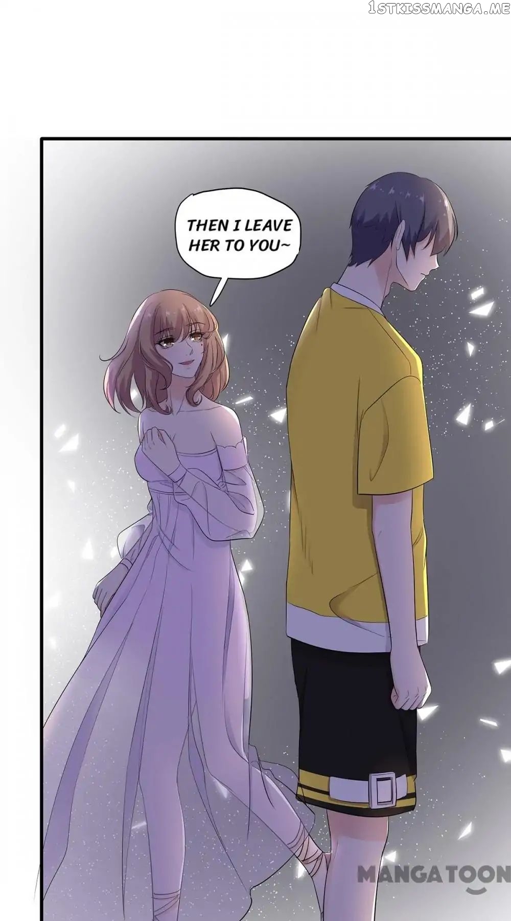 My Wife is Cute chapter 30 - page 7