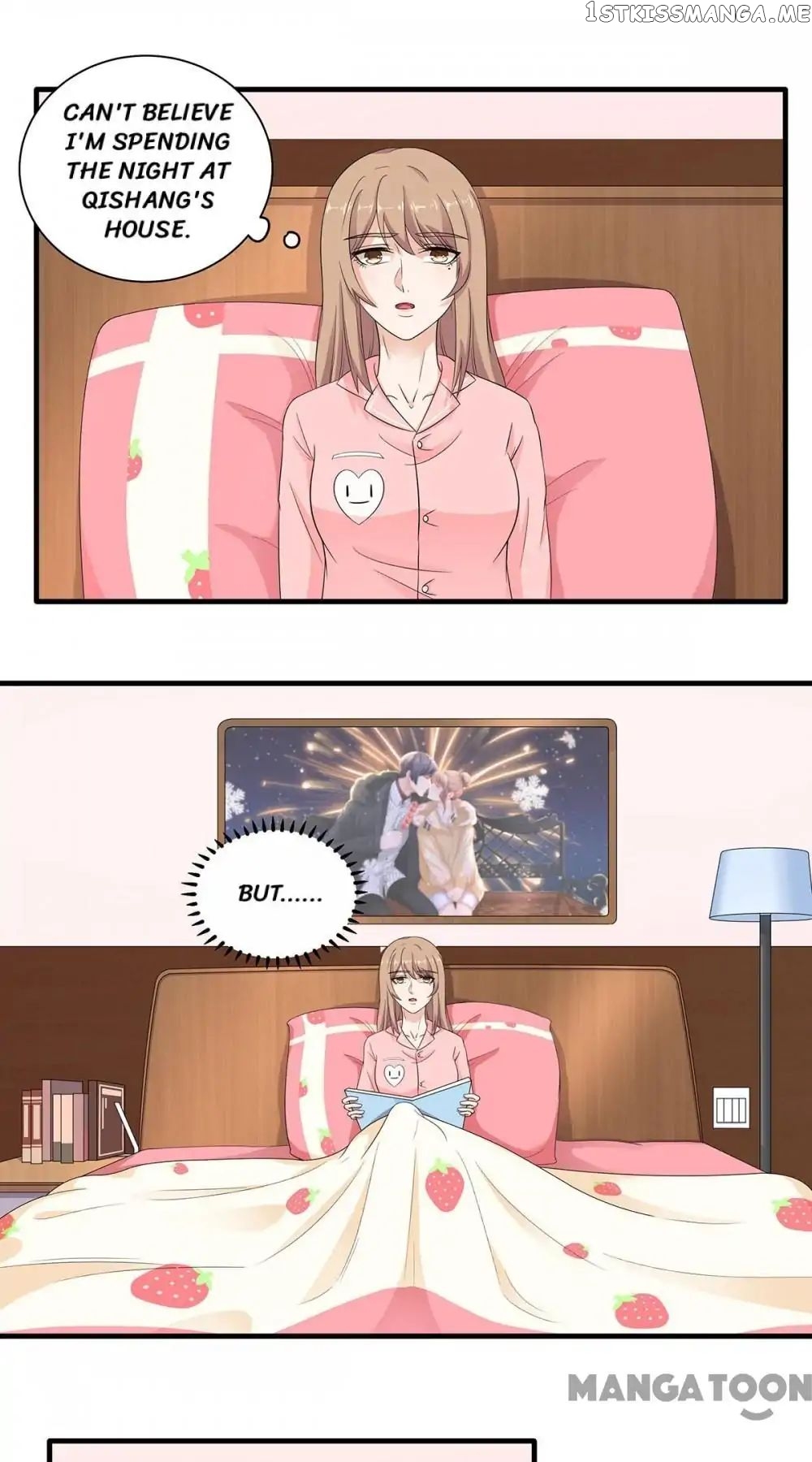 My Wife is Cute chapter 66 - page 1