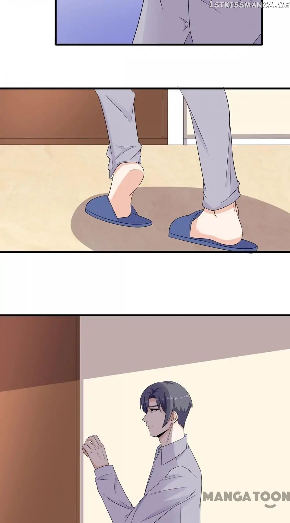 My Wife is Cute chapter 66 - page 10