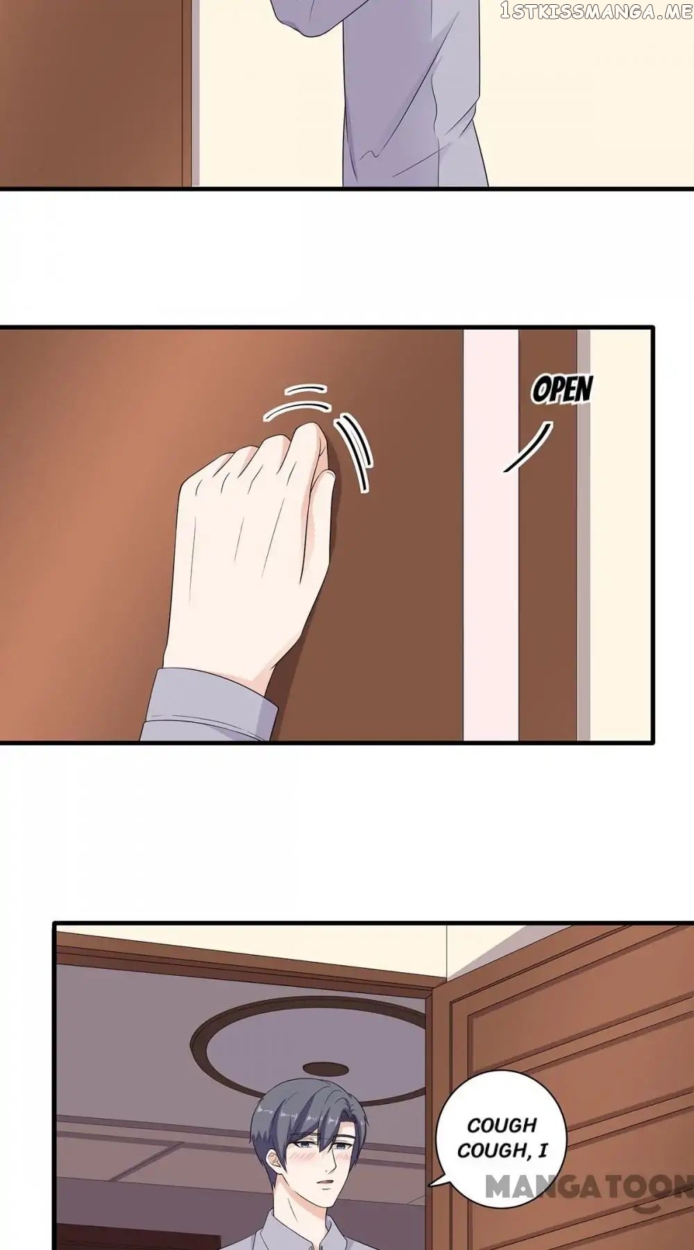 My Wife is Cute chapter 66 - page 11