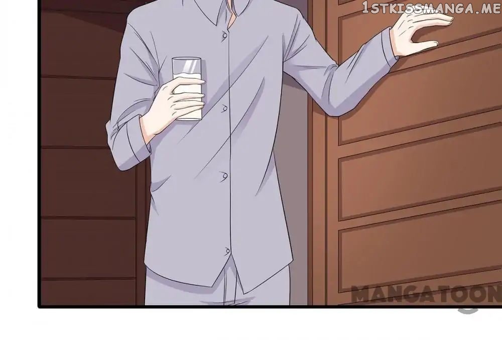 My Wife is Cute chapter 66 - page 12