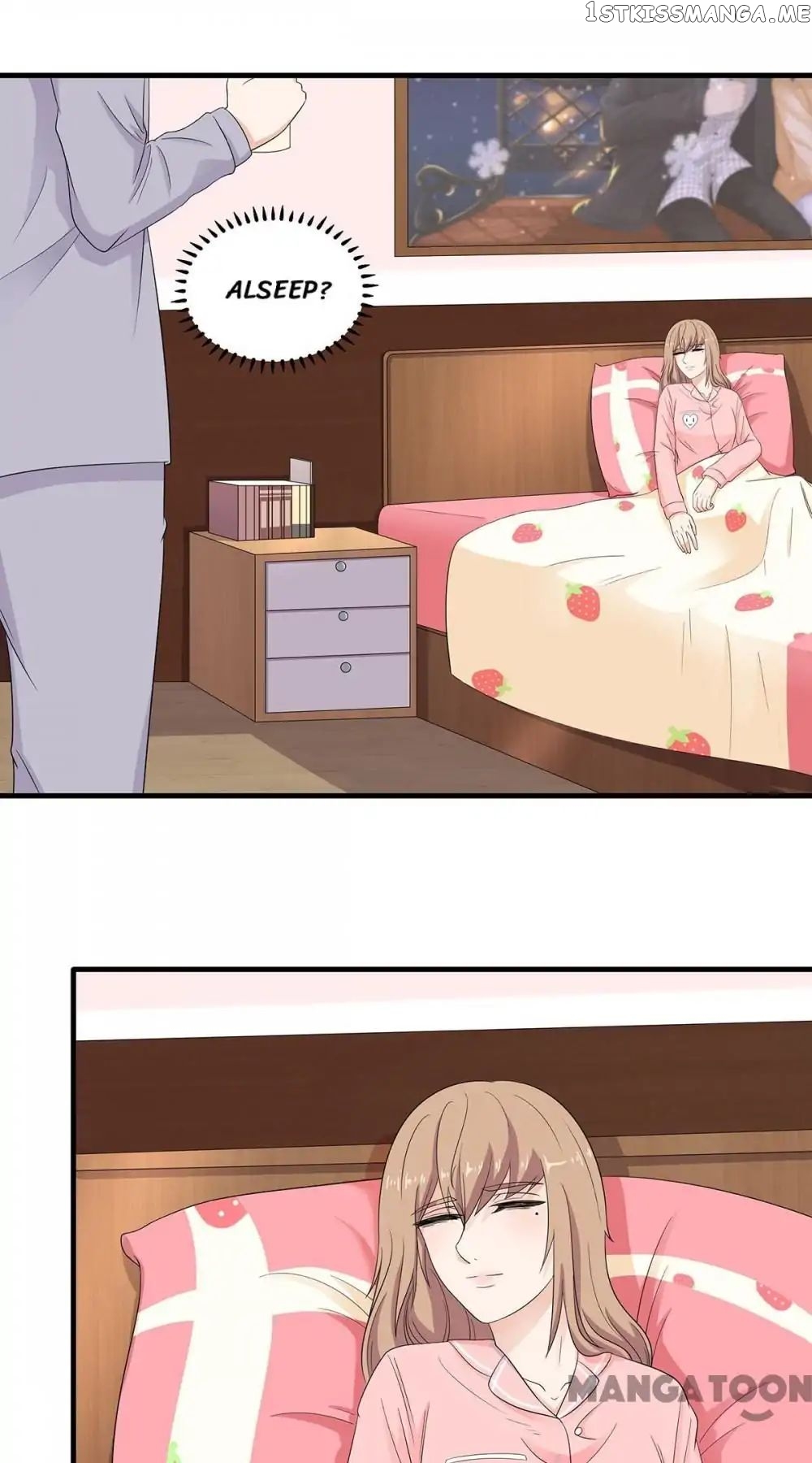My Wife is Cute chapter 66 - page 13