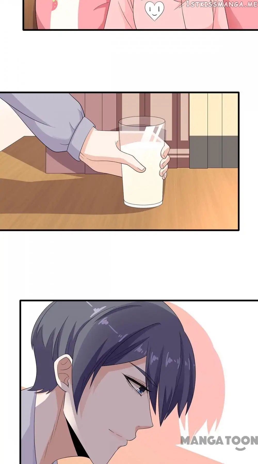 My Wife is Cute chapter 66 - page 14