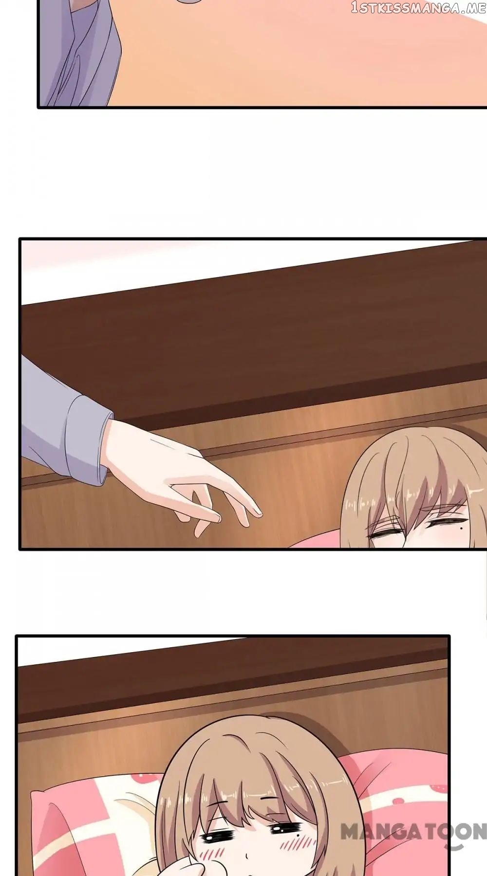 My Wife is Cute chapter 66 - page 15