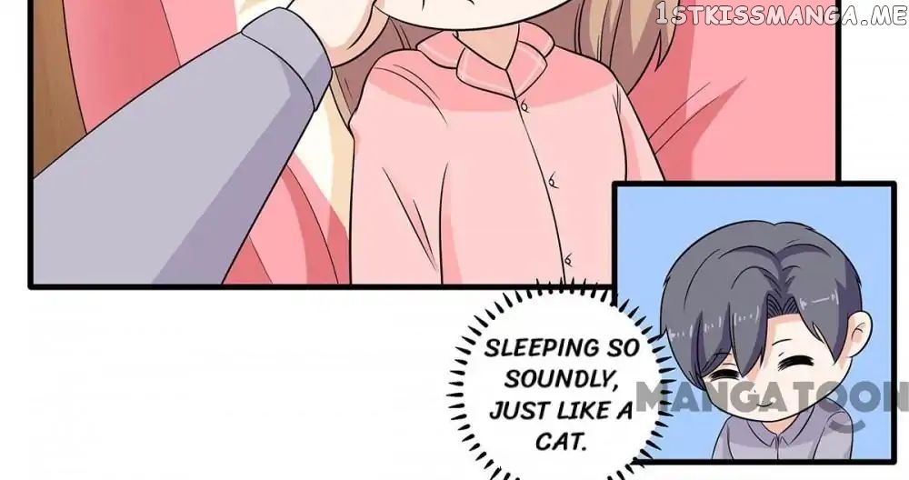 My Wife is Cute chapter 66 - page 16