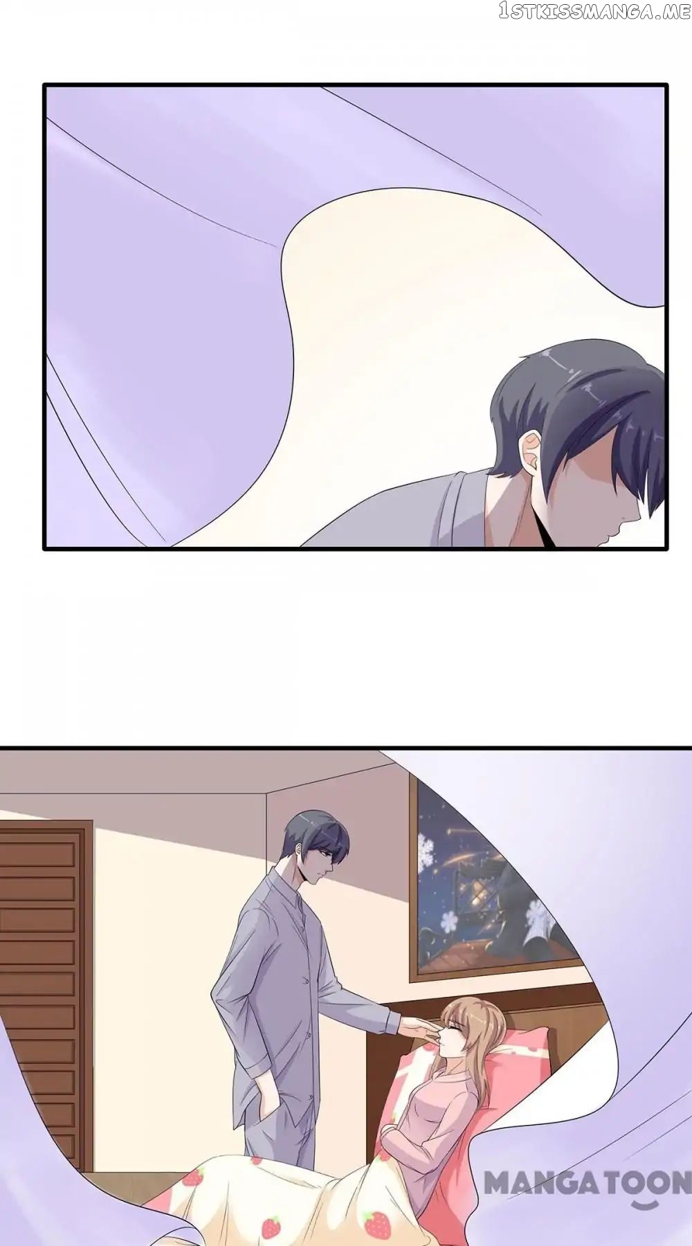 My Wife is Cute chapter 66 - page 17