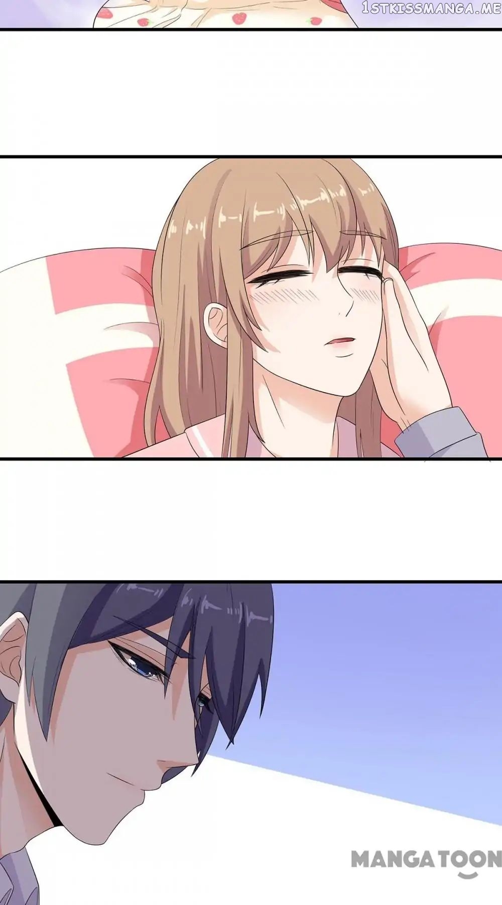 My Wife is Cute chapter 66 - page 18