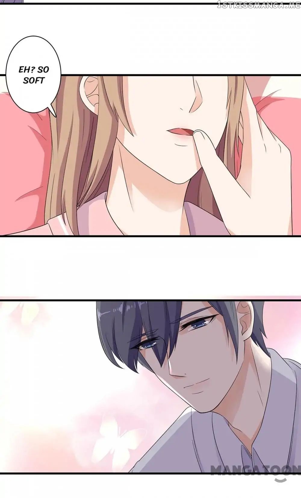 My Wife is Cute chapter 66 - page 19