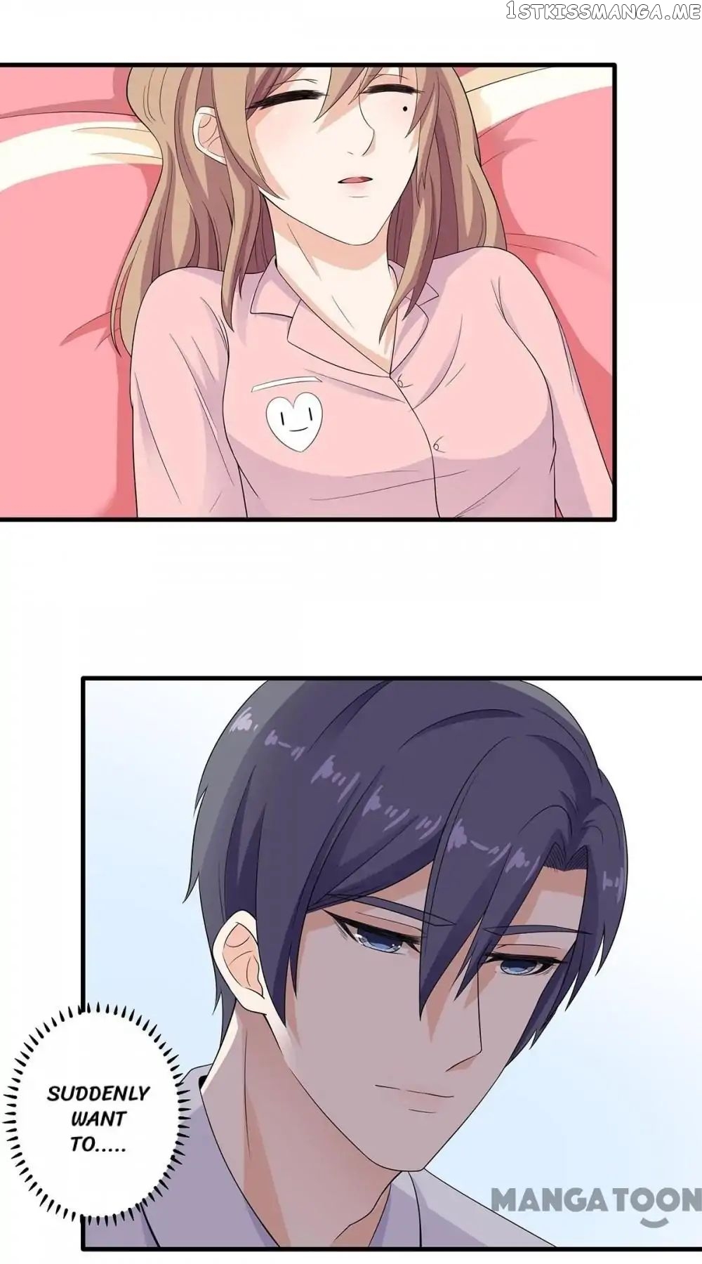 My Wife is Cute chapter 66 - page 20
