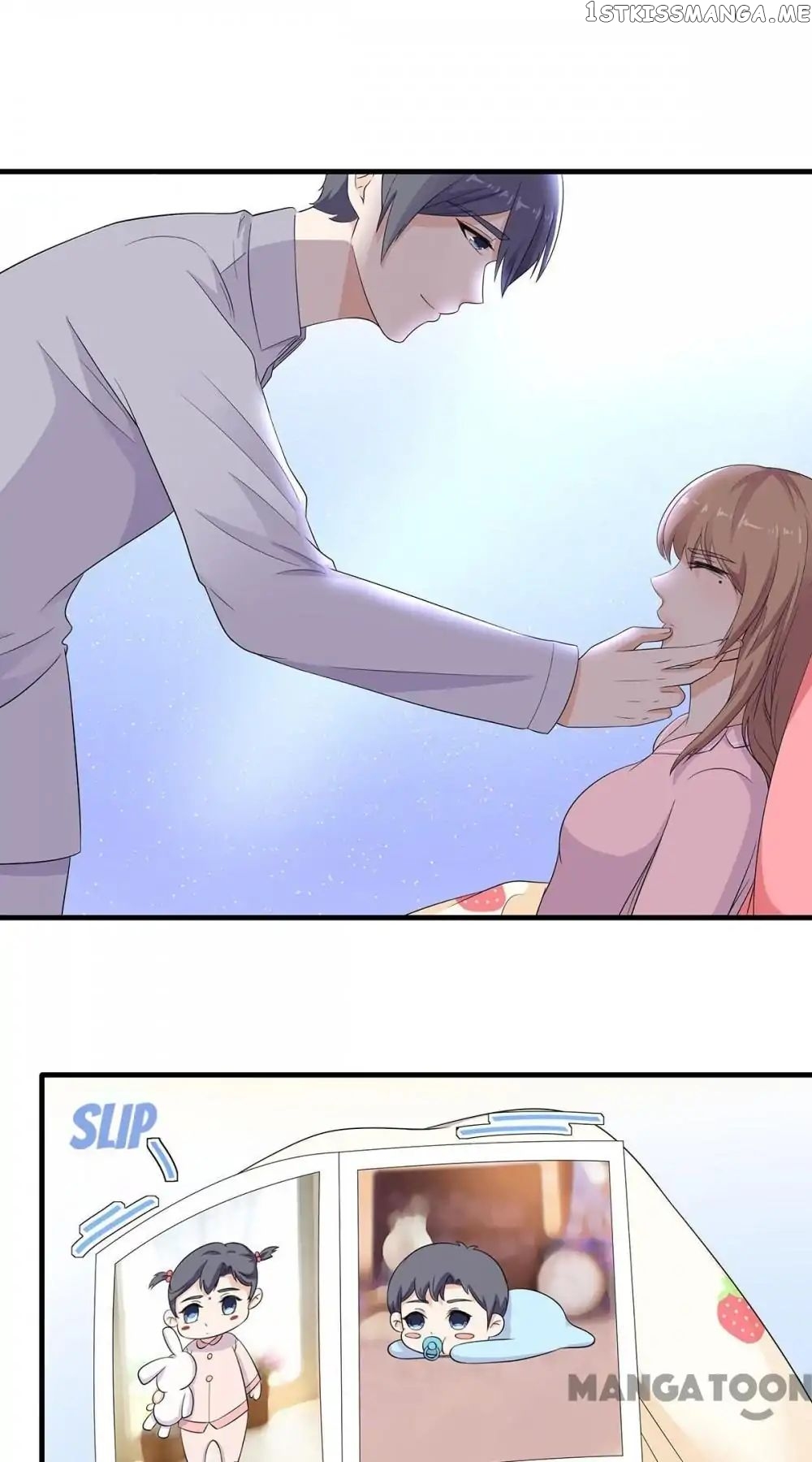 My Wife is Cute chapter 66 - page 21
