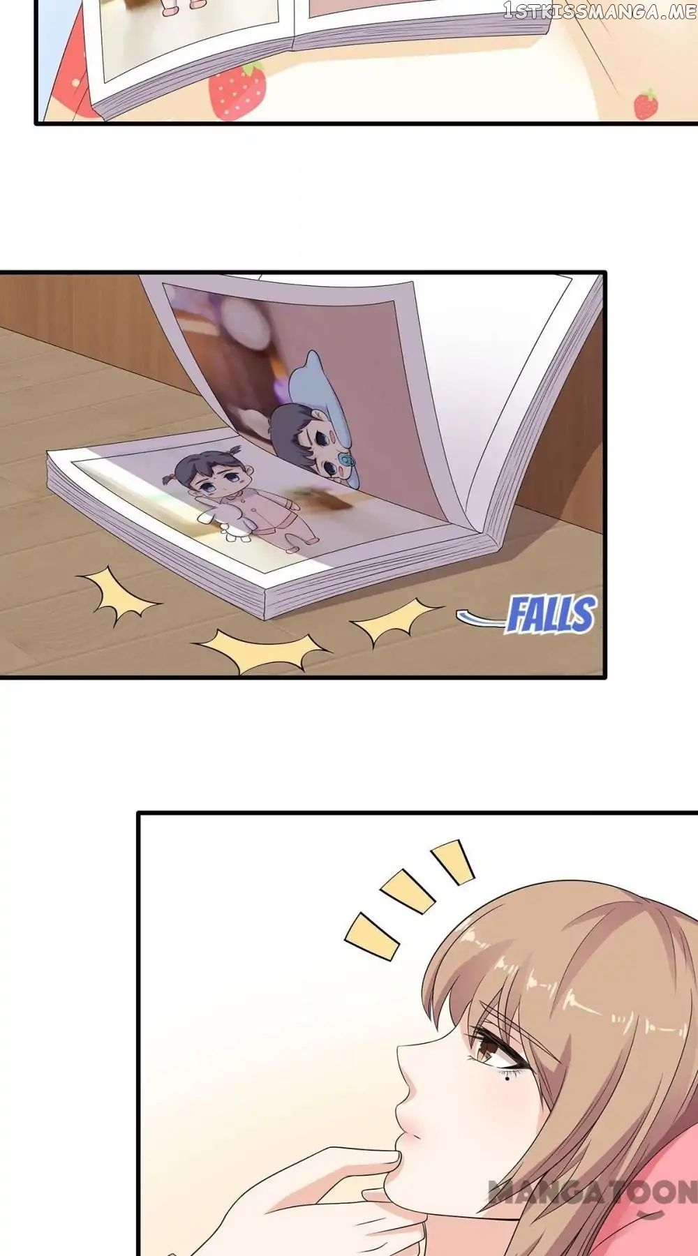 My Wife is Cute chapter 66 - page 22