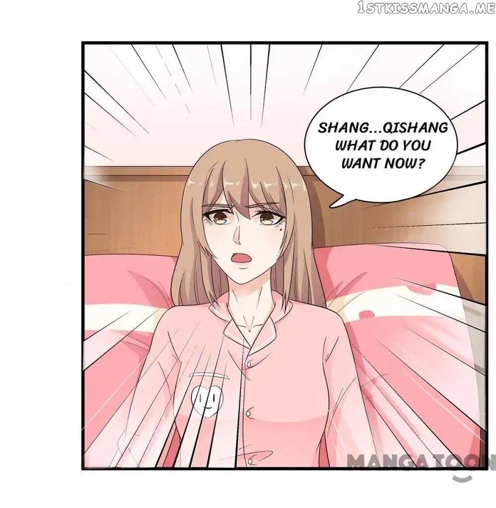 My Wife is Cute chapter 66 - page 24